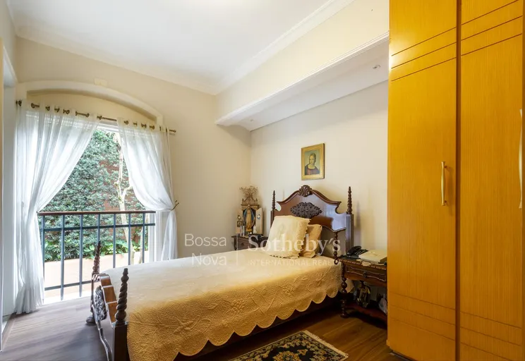 Sala de estar - Imagem 39