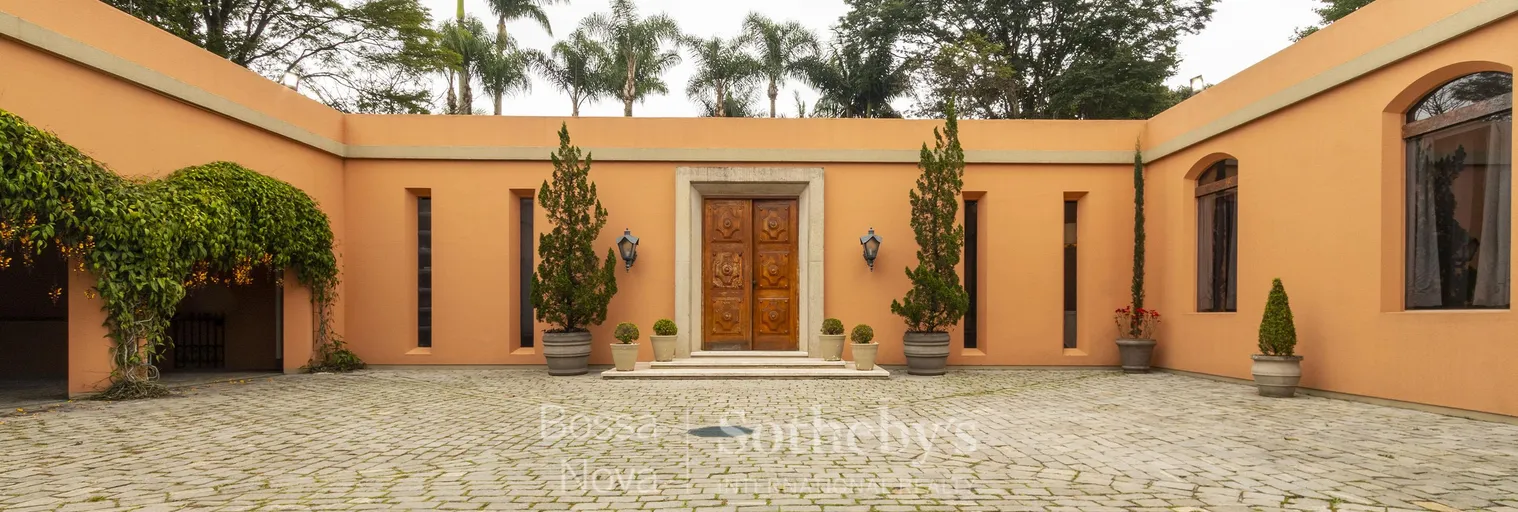 Fachada - Imagem 1