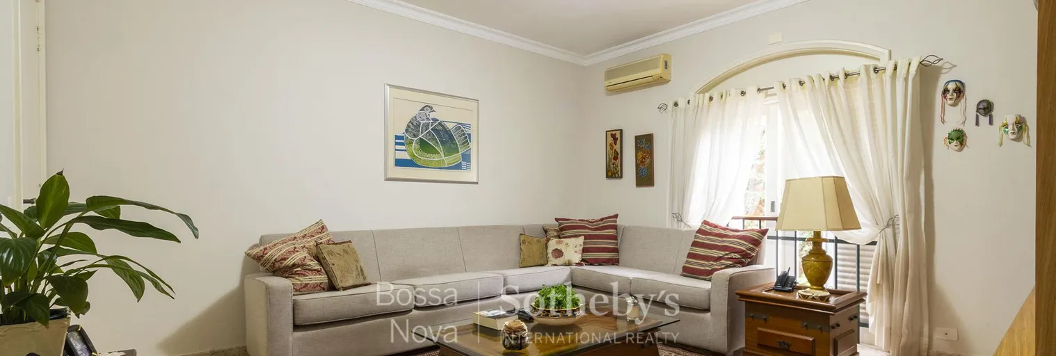 Sala de TV - Imagem 30