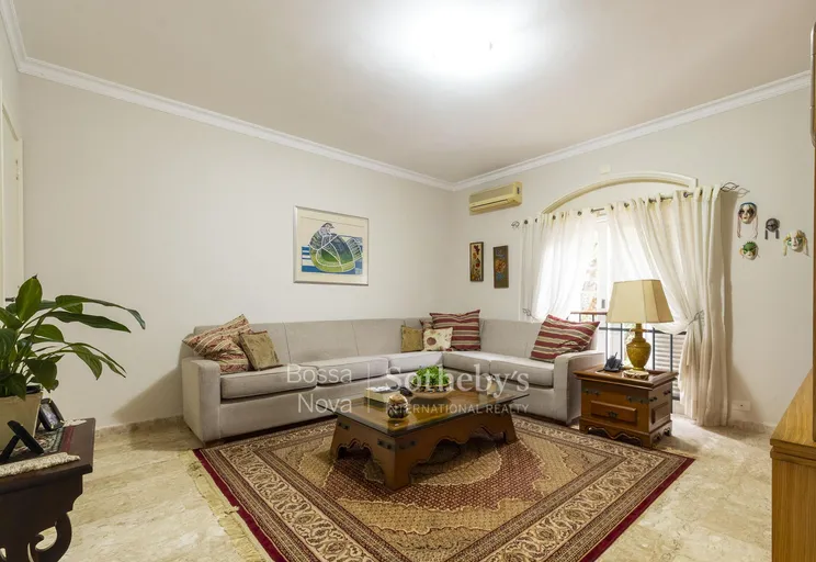 Sala de TV - Imagem 30