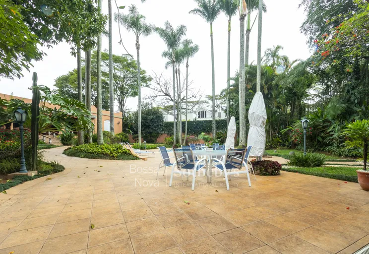 Área Externa - Imagem 6