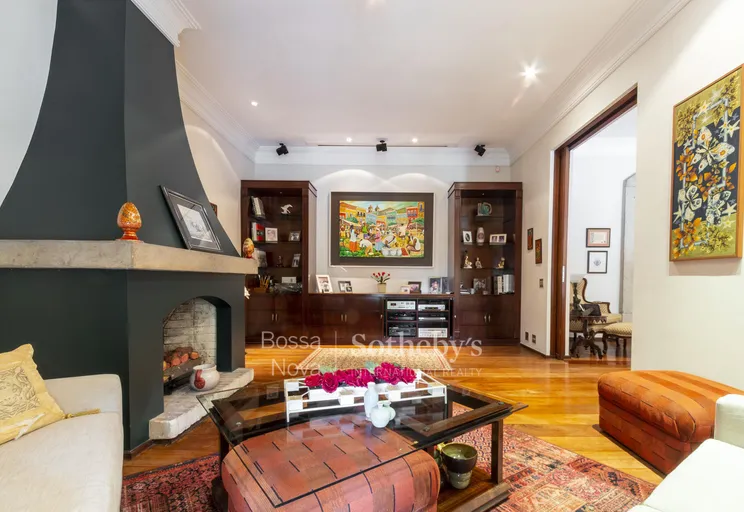 Home Theater - Imagem 23