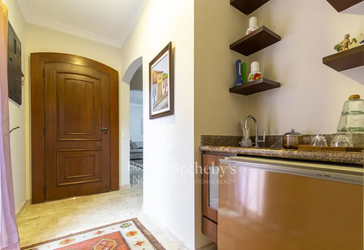 Corredor - Imagem 33