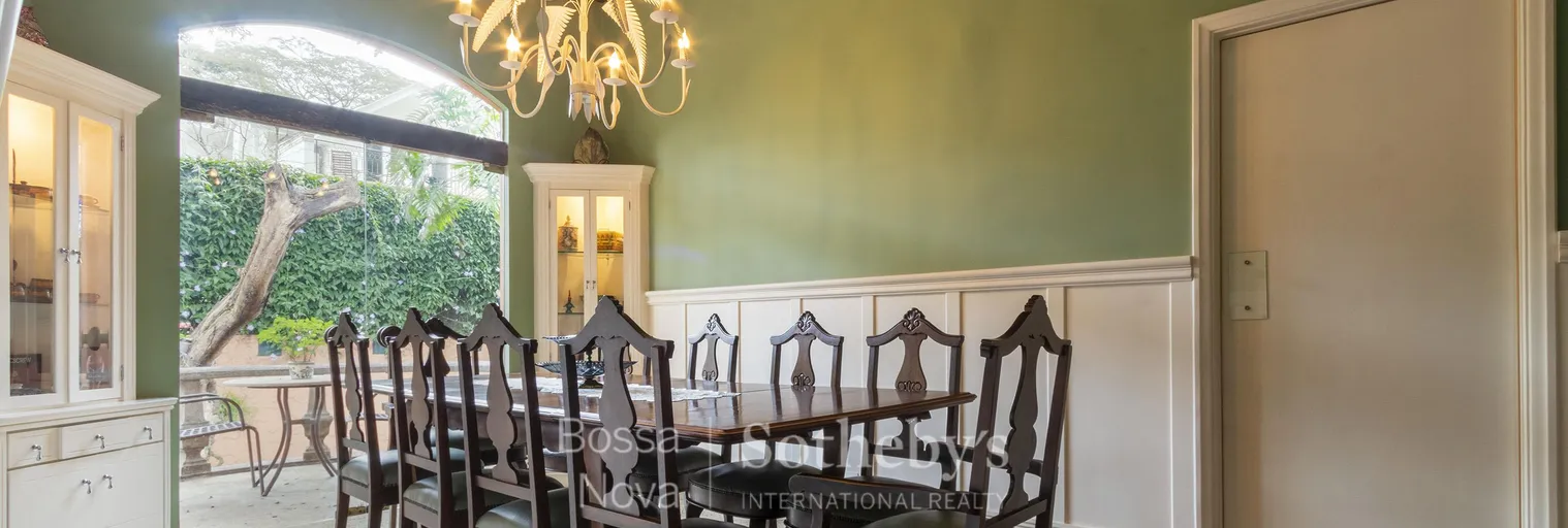 Sala de Almoço - Imagem 27