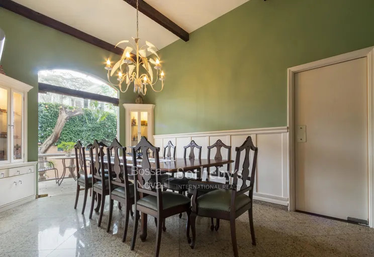 Sala de Almoço - Imagem 27