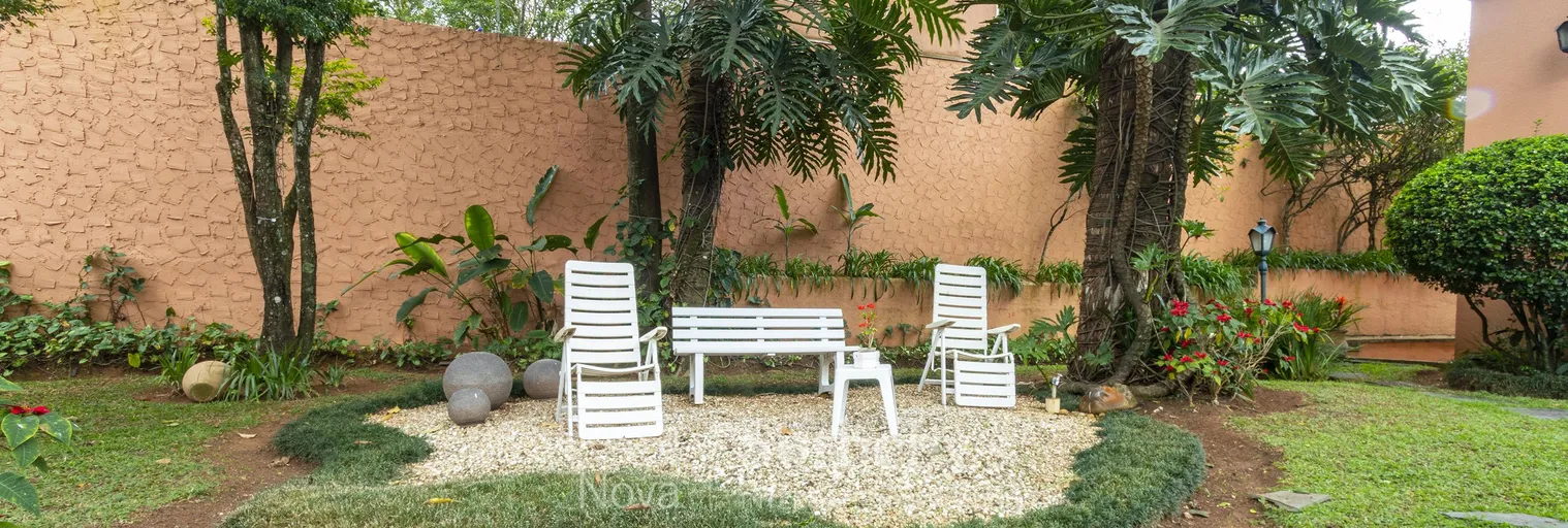 Jardim - Imagem 13