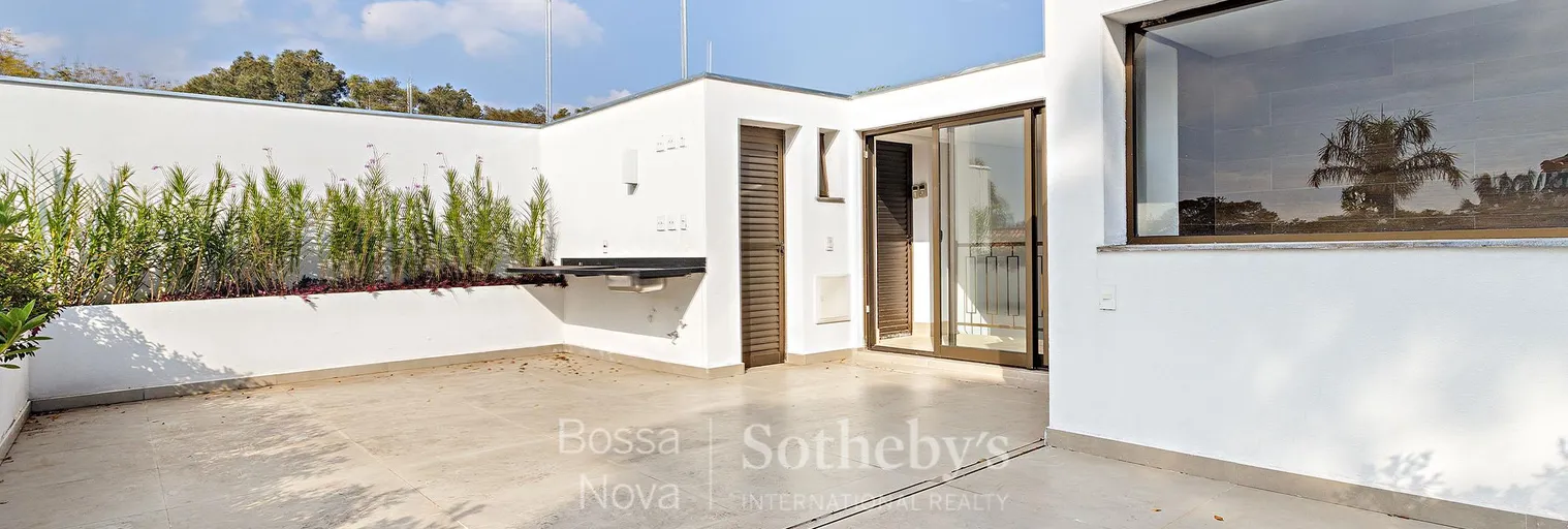 Terraço - Imagem 35