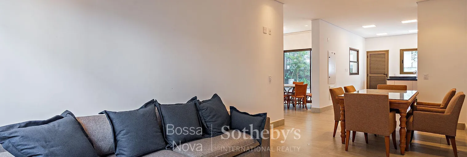 Sala de TV - Imagem 7
