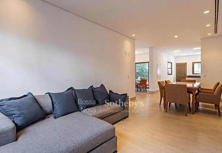 Sala de TV - Imagem 7