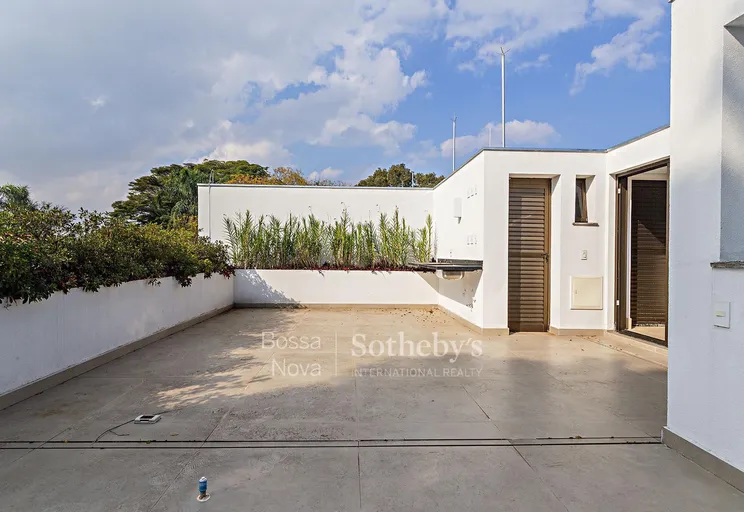 Terraço - Imagem 33