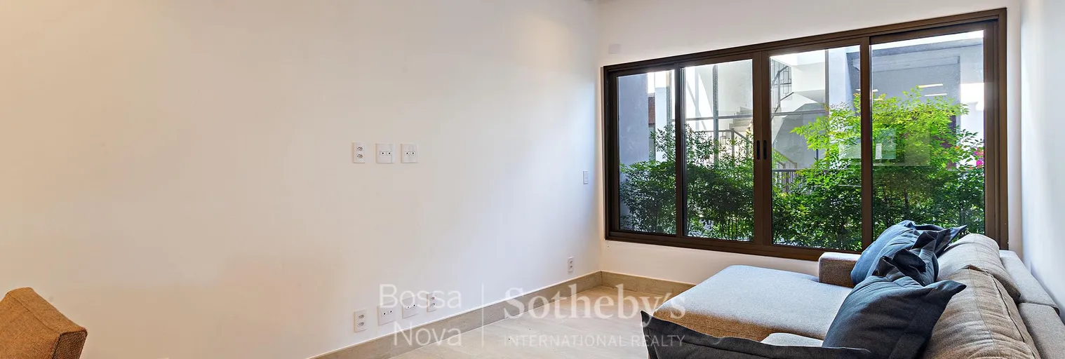 Sala de TV - Imagem 8