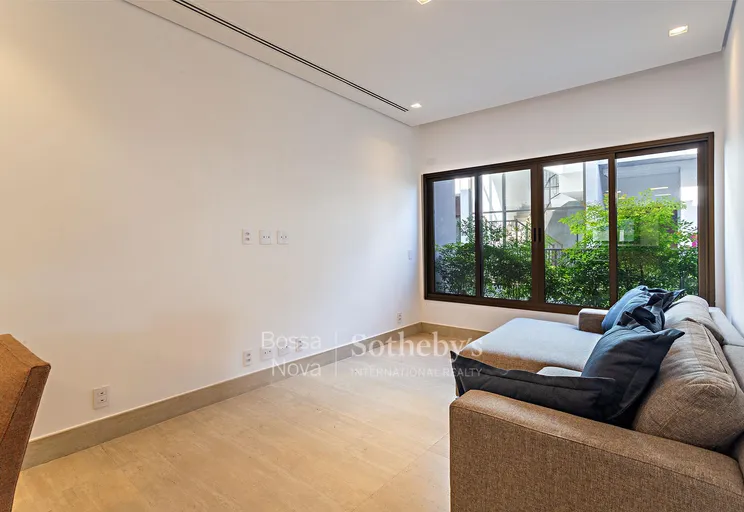 Sala de TV - Imagem 8