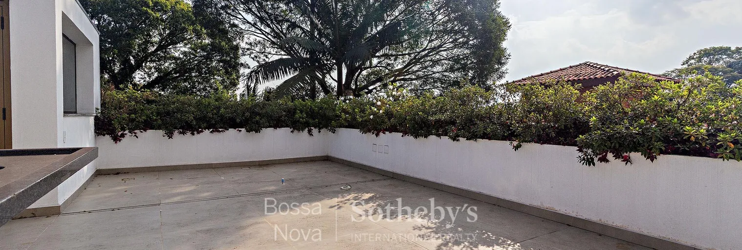 Terraço - Imagem 34