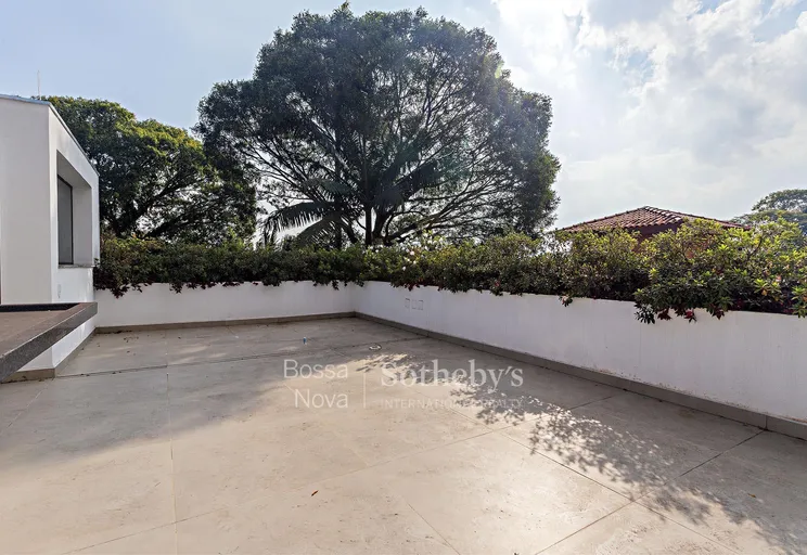 Terraço - Imagem 34