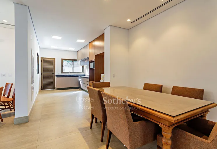 Sala de Almoço - Imagem 10