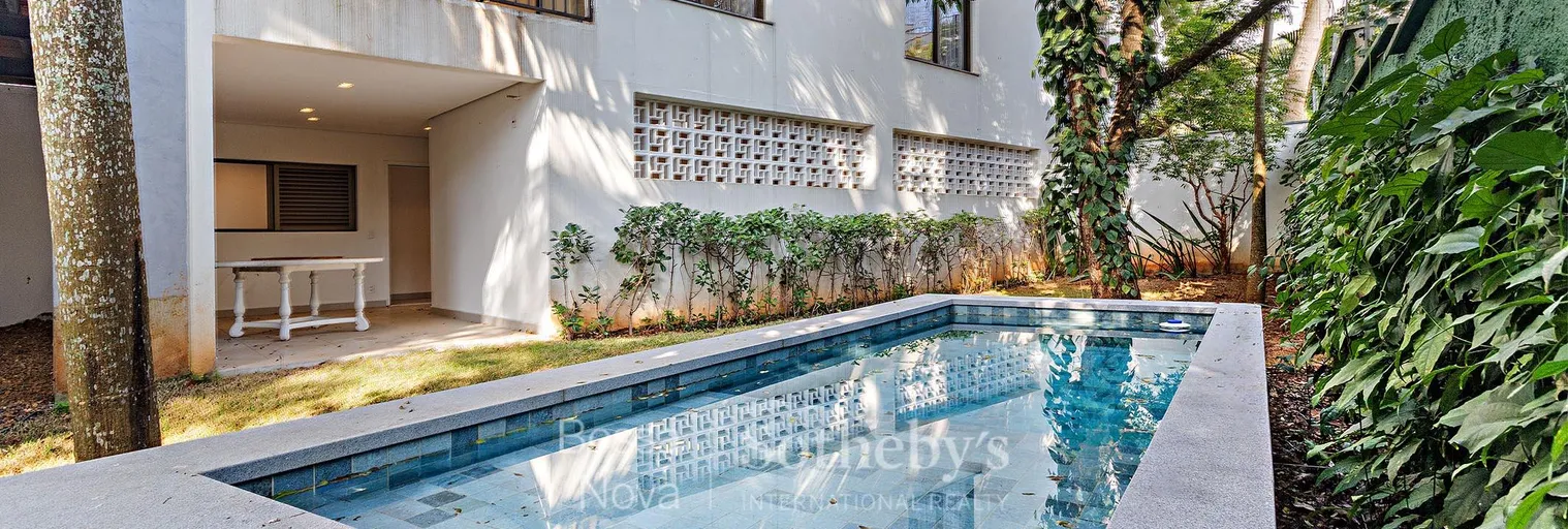 Piscina - Imagem 15