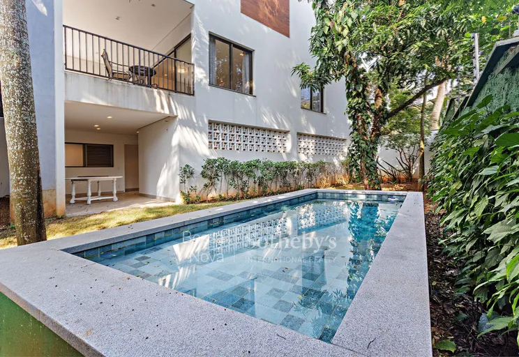 Piscina - Imagem 15