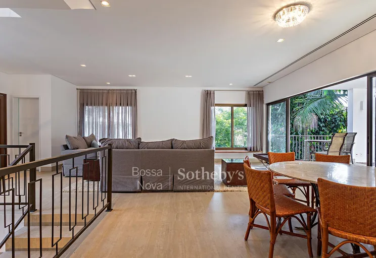 Sala de jantar - Imagem 6