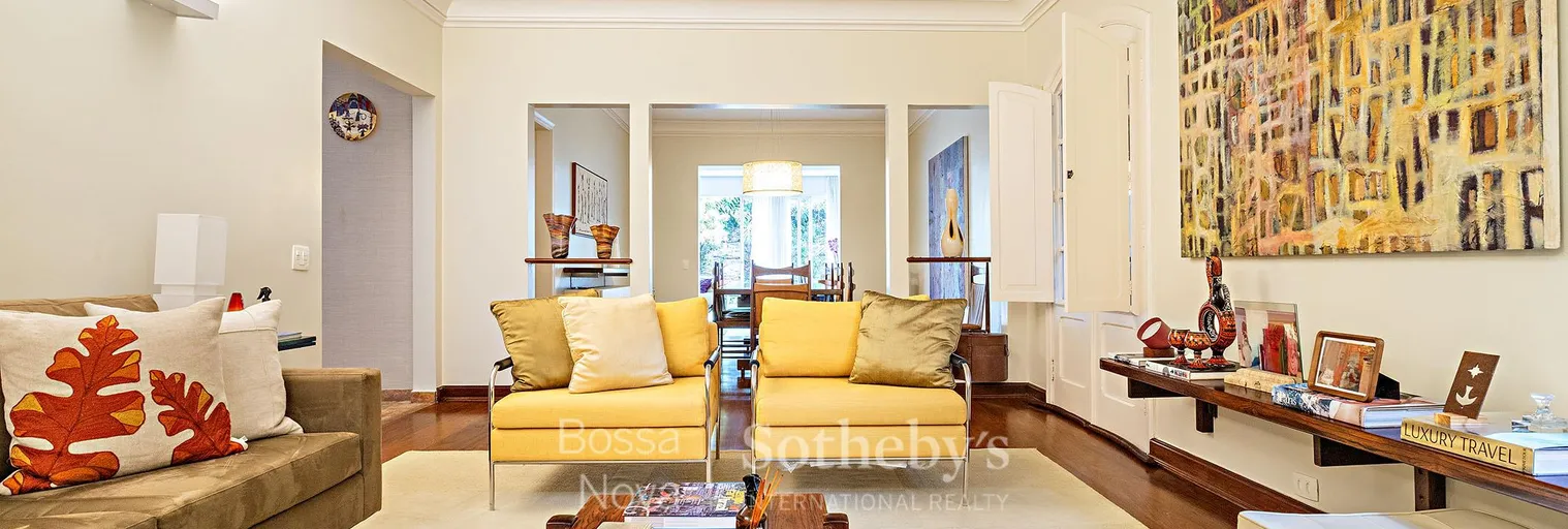 Sala de estar - Imagem 11
