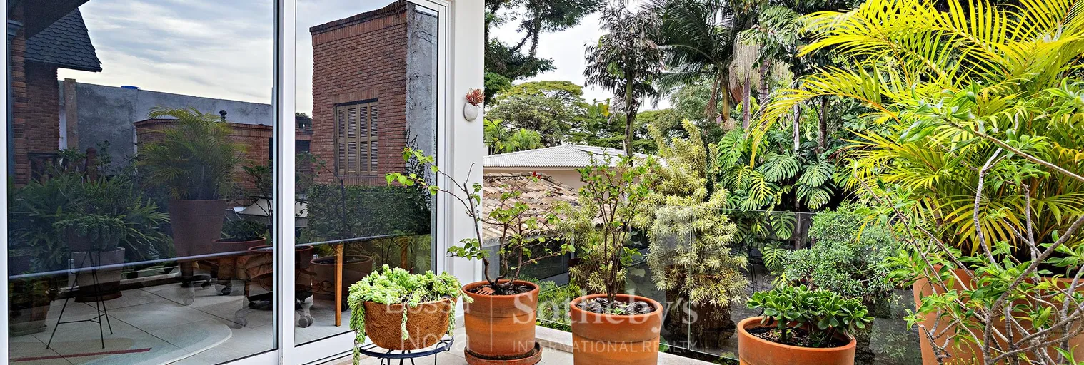 Terraço - Imagem 33