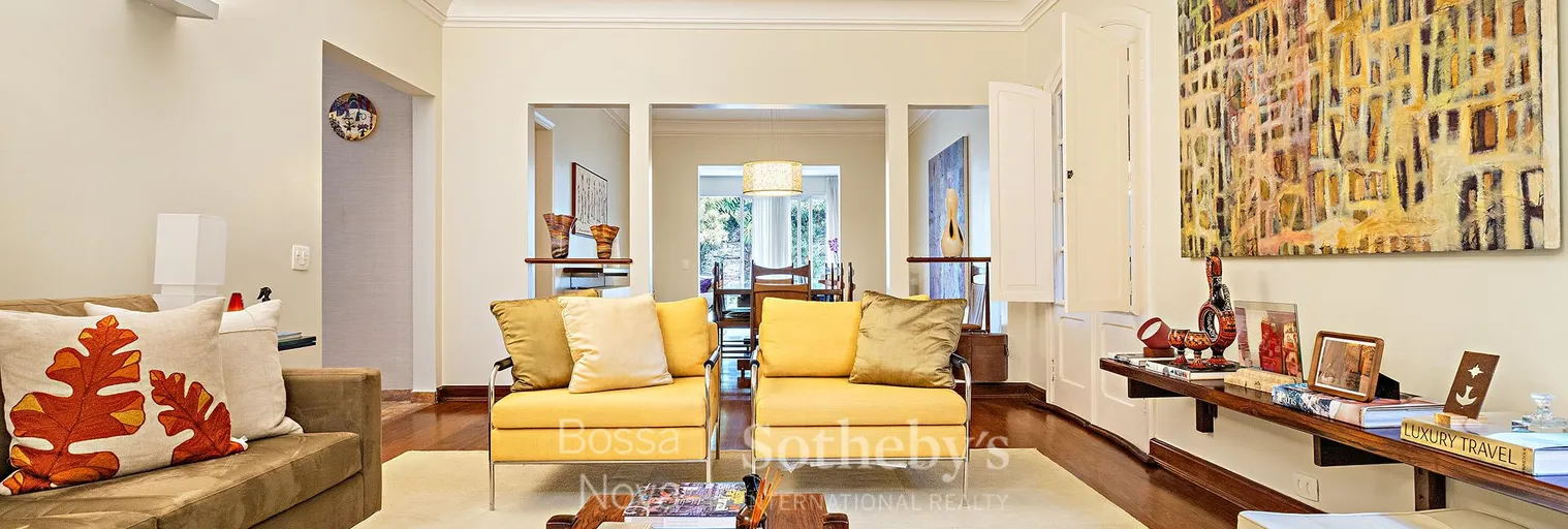 Sala de estar - Imagem 12