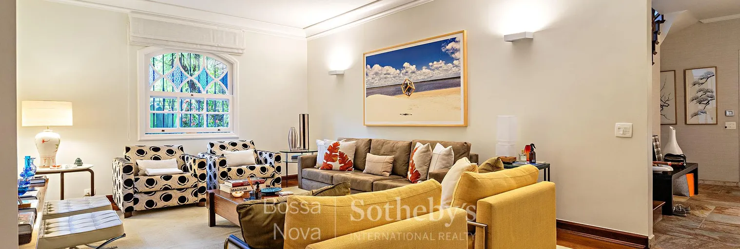 Sala de estar - Imagem 7
