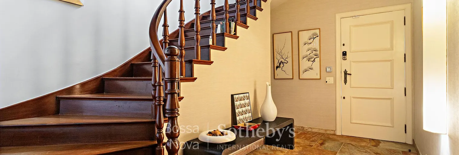 Hall de entrada - Imagem 4