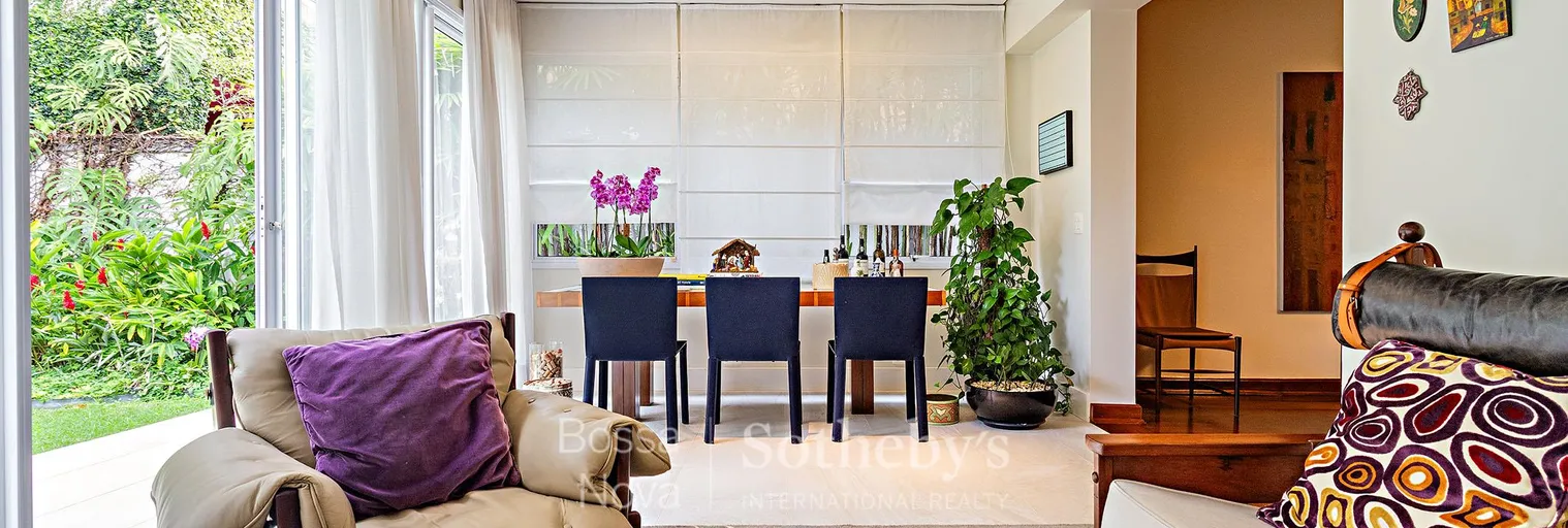 Sala de estar - Imagem 18