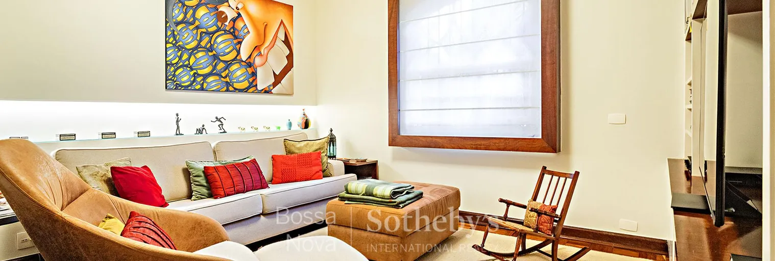 Sala de TV - Imagem 6