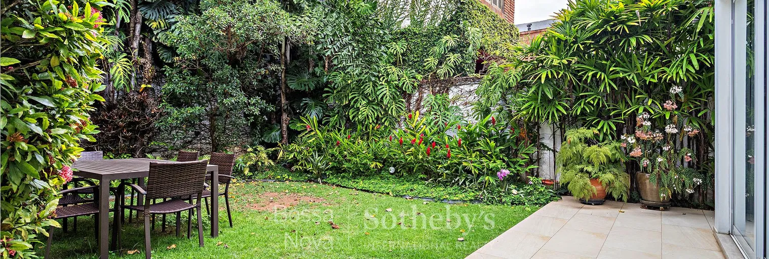 Jardim - Imagem 22