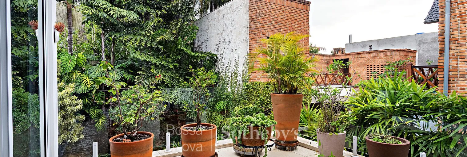 Terraço - Imagem 34