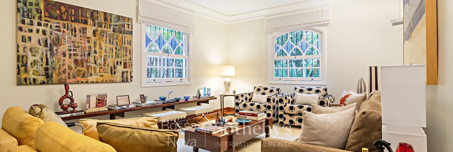 Sala de estar - Imagem 10