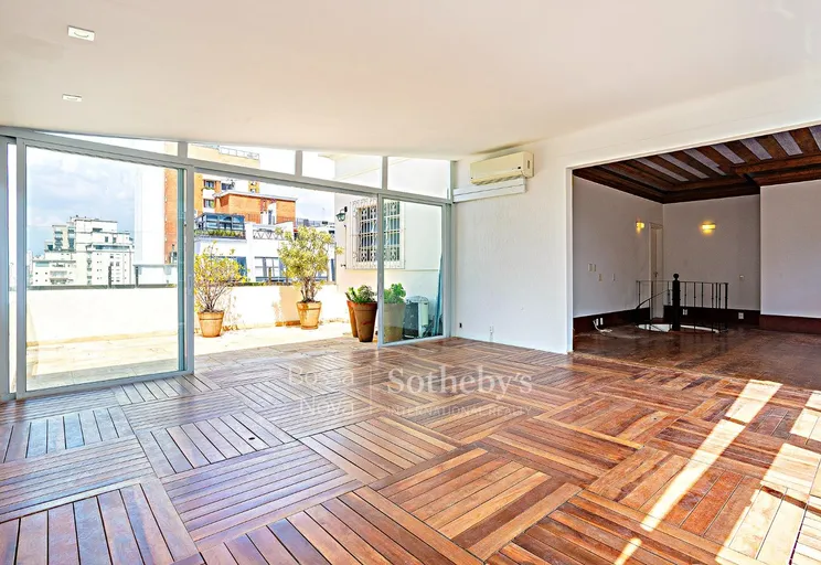 Terraço - Imagem 1