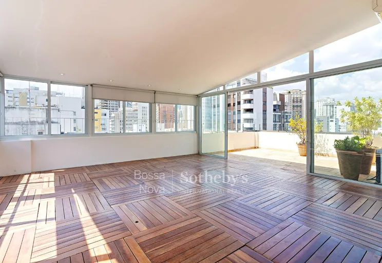 Terraço - Imagem 23