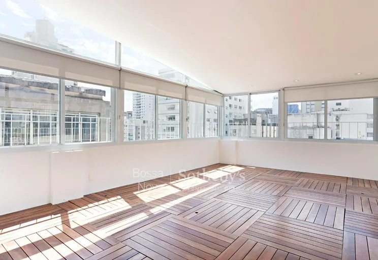 Terraço - Imagem 25