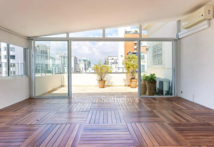Terraço - Imagem 26