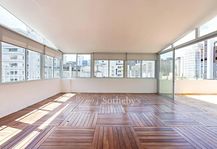 Terraço - Imagem 24