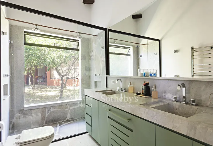 Banheiro - Imagem 20