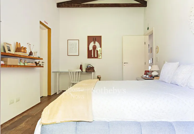 Suíte Master - Imagem 22