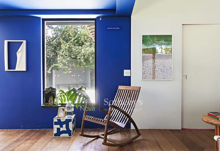 Hall de entrada - Imagem 9