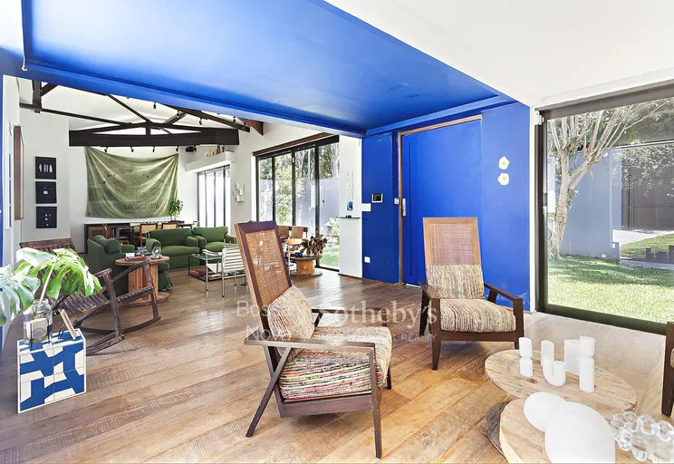 Sala de estar - Imagem 14