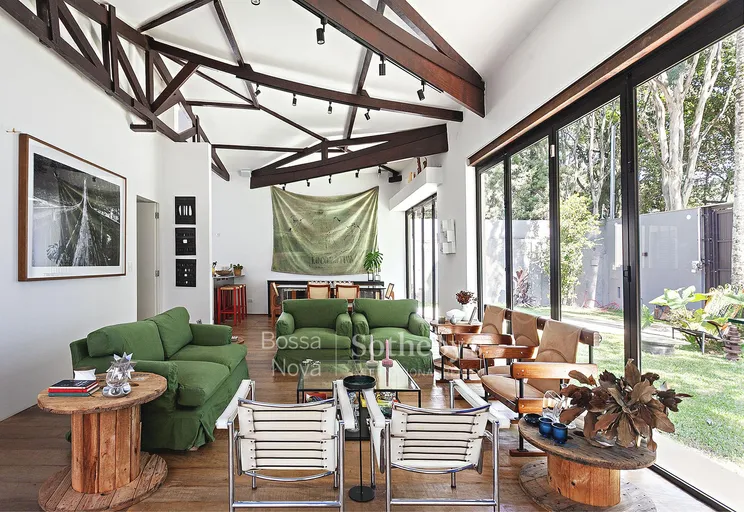 Sala de estar - Imagem 13