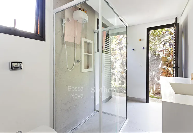 Banheiro - Imagem 26