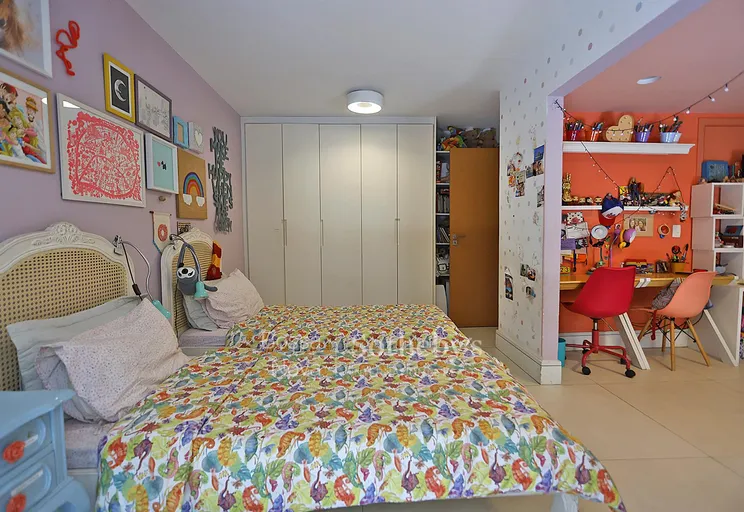 Quarto - Imagem 10