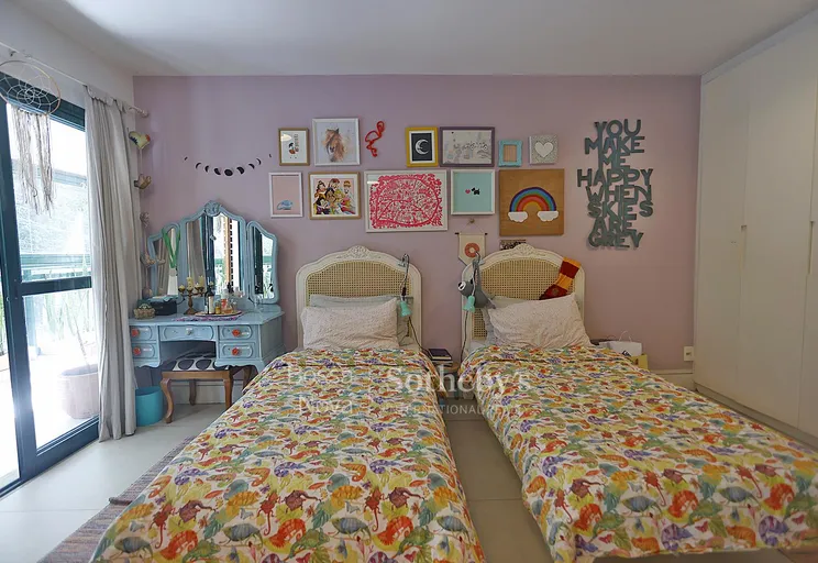 Quarto - Imagem 8
