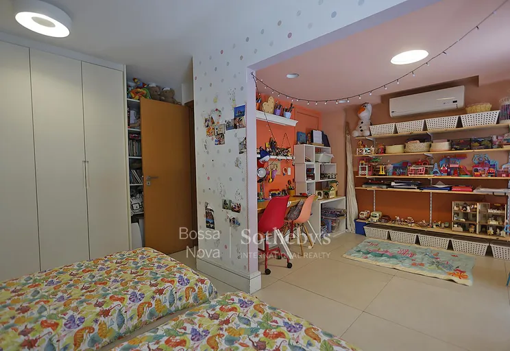 Quarto - Imagem 11