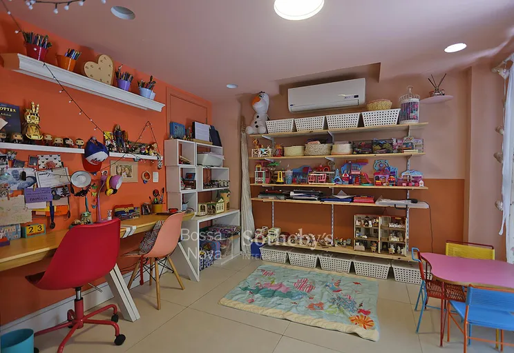 Quarto - Imagem 12