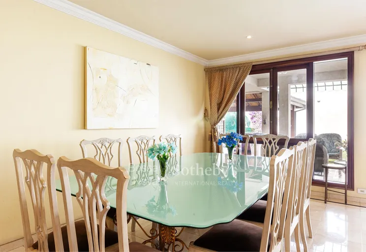 Sala de jantar - Imagem 12