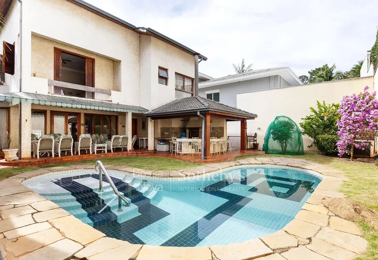Piscina - Imagem 1