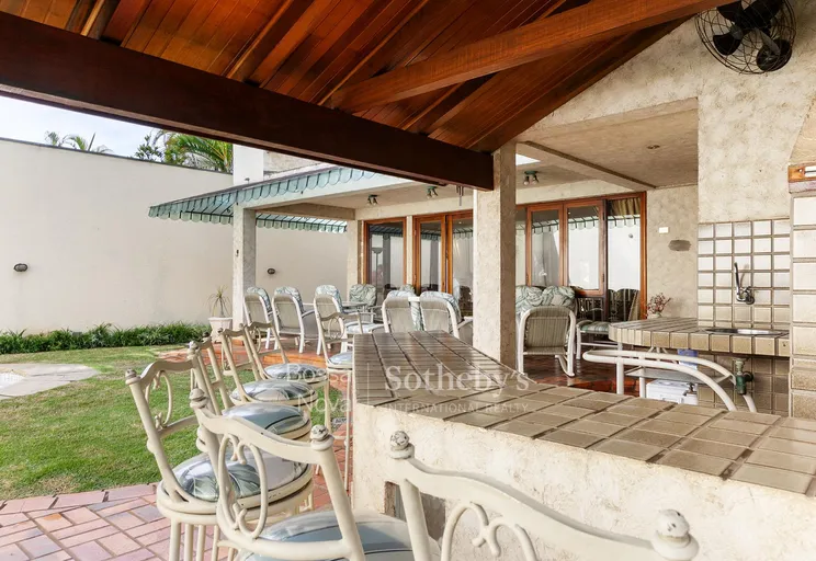 Varanda Gourmet - Imagem 4